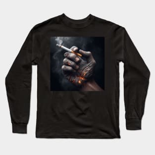 Smokery II Long Sleeve T-Shirt